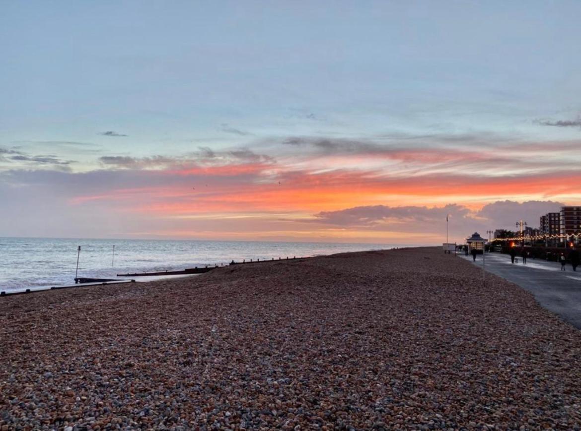 Angmering Beautiful Character Property מראה חיצוני תמונה