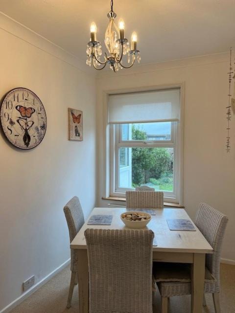 Angmering Beautiful Character Property מראה חיצוני תמונה