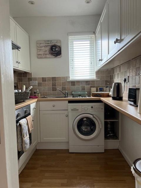 Angmering Beautiful Character Property מראה חיצוני תמונה
