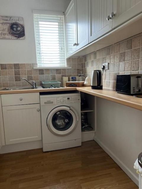 Angmering Beautiful Character Property מראה חיצוני תמונה