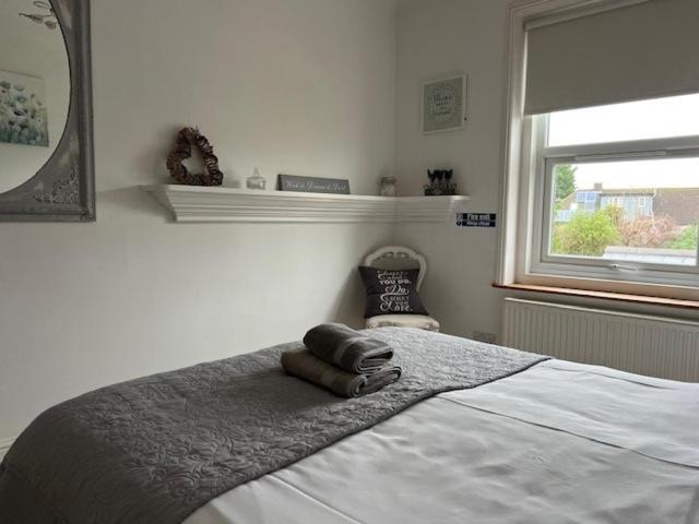 Angmering Beautiful Character Property מראה חיצוני תמונה