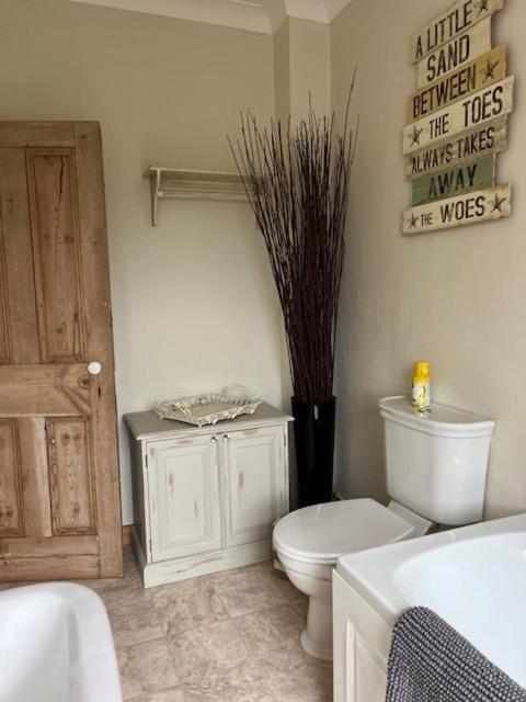 Angmering Beautiful Character Property מראה חיצוני תמונה
